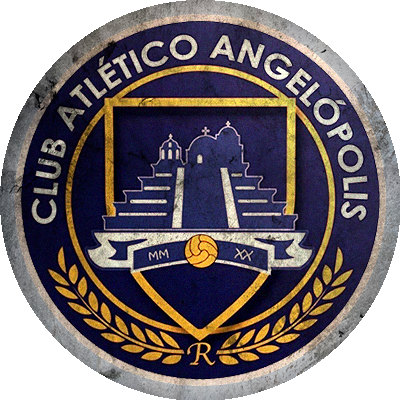 Logo Club Atlético Angelópolis